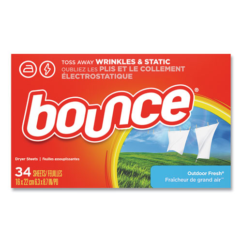 Image of Tide® 12777 Better Together Laundry Care Bundle, (2) Bags Tide Pods, (2) Boxes Bounce Dryer Sheets, (1) Bottle Downy Unstopables