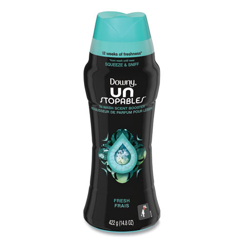 Image of Tide® 12777 Better Together Laundry Care Bundle, (2) Bags Tide Pods, (2) Boxes Bounce Dryer Sheets, (1) Bottle Downy Unstopables