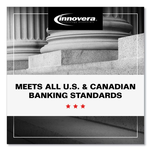 Image of Innovera® IVRF6U15AN Remanufactured Black Ink, Replacement for 952 (F6U15AN), 1,000 Page-Yield