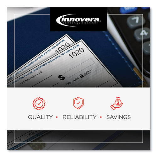 Image of Innovera® IVRTN227M Remanufactured Magenta High-Yield Toner, Replacement for TN227M, 2,300 Page-Yield