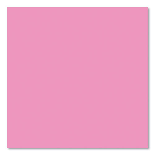 Image of Paper Mate® 70501 Pink Pearl Eraser, For Pencil Marks, Rectangular Block, Large, Pink, 3/pack