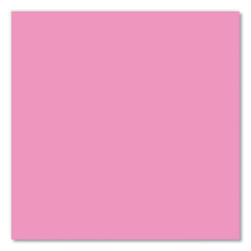Image of Paper Mate® 70502 Pink Pearl Eraser, For Pencil Marks, Rectangular Block, Medium, Pink, 3/pack