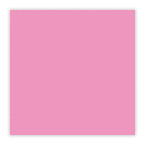 Image of Paper Mate® 70521 Pink Pearl Eraser, For Pencil Marks, Rectangular Block, Large, Pink, 12/box