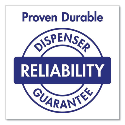 Image of PURELL® 7730-01 Es8 Soap Touch-Free Dispenser, 1,200 Ml, 5.25 X 8.8 X 12.13, White