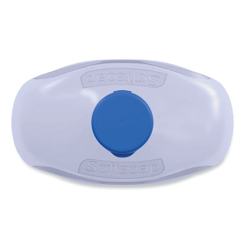 Image of Softsoap® US05262A Liquid Hand Soap Refill, Fresh Scent, 50 oz