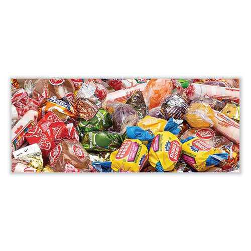 Image of Office Snax® 00663 Candy Assortments, All Tyme Candy Mix, 5 lb Carton