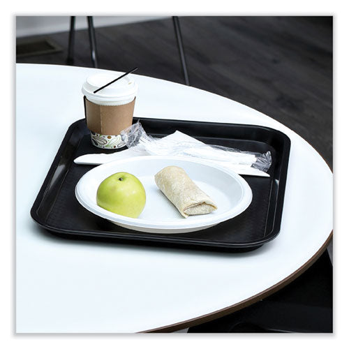 Image of Boardwalk® BWK1020SLEEVE Cup Sleeves, Fits 10 Oz To 20 Oz Hot Cups, Kraft, 1,200/carton