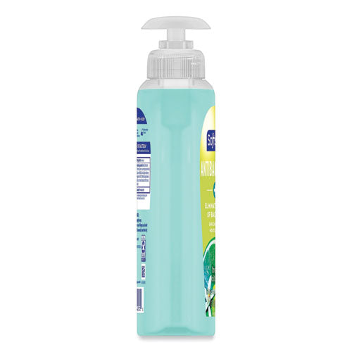 Image of Softsoap® US03563A Antibacterial Hand Soap, Fresh Citrus Scent, 11.25 oz