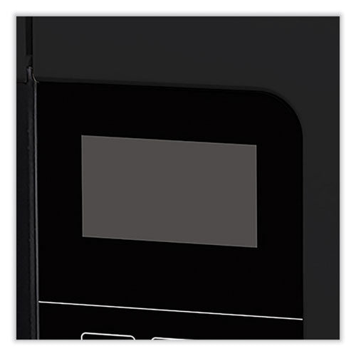 Image of Avanti MT7V1B 0.7 cu ft Microwave Oven, 700 W, Black