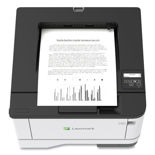 Image of Lexmark 29S0050 Ms431dn Laser Printer