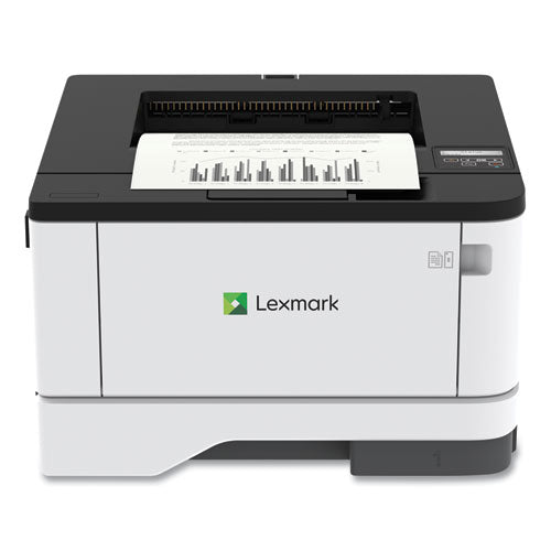 Image of Lexmark 29S0100 MS431dw Wireless Laser Printer