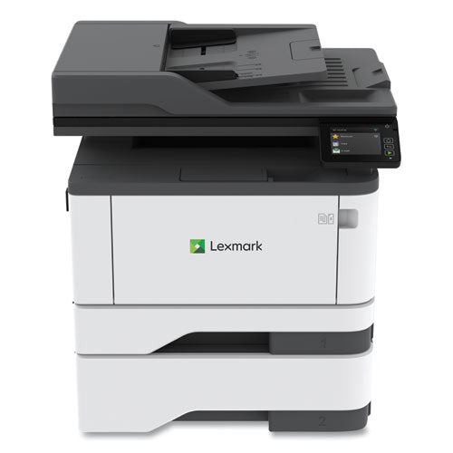 Image of Lexmark 29S0150 Mx331adn Mfp Mono Laser Printer, Copy; Print; Scan