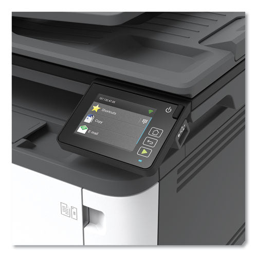 Image of Lexmark 29S0150 Mx331adn Mfp Mono Laser Printer, Copy; Print; Scan