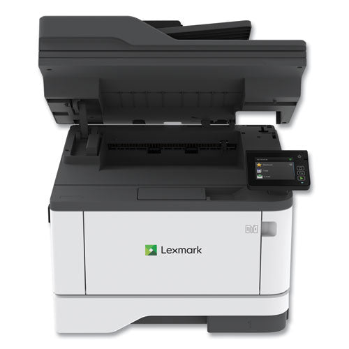 Image of Lexmark 29S0150 Mx331adn Mfp Mono Laser Printer, Copy; Print; Scan
