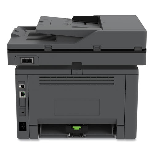 Image of Lexmark 29S0150 Mx331adn Mfp Mono Laser Printer, Copy; Print; Scan