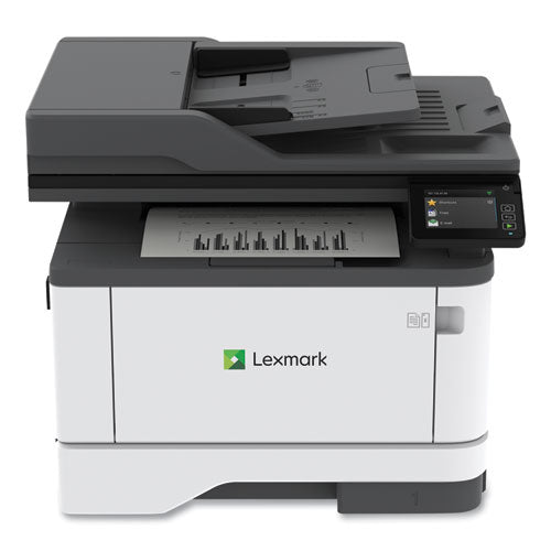 Image of Lexmark 29S0150 Mx331adn Mfp Mono Laser Printer, Copy; Print; Scan