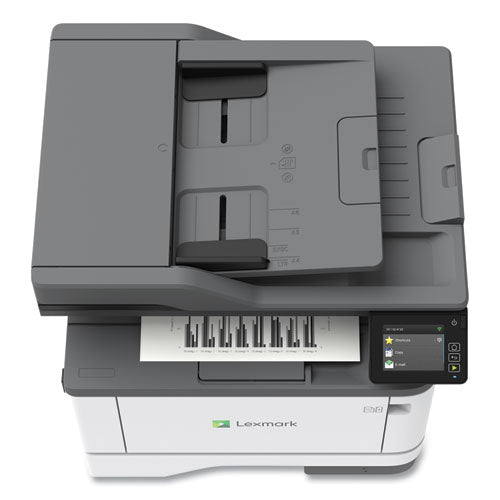 Image of Lexmark 29S0150 Mx331adn Mfp Mono Laser Printer, Copy; Print; Scan