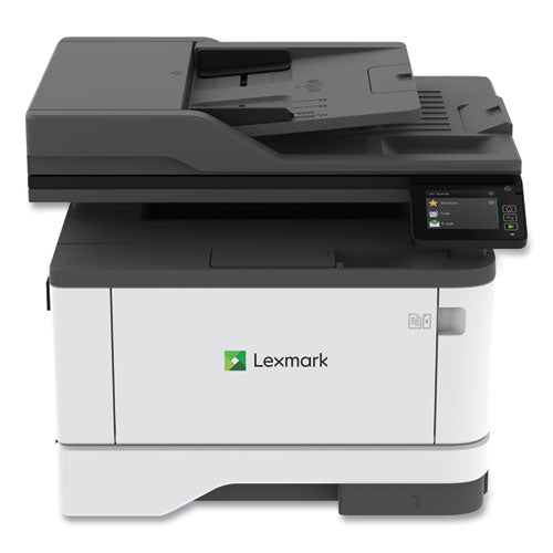 Image of Lexmark 29S0150 Mx331adn Mfp Mono Laser Printer, Copy; Print; Scan