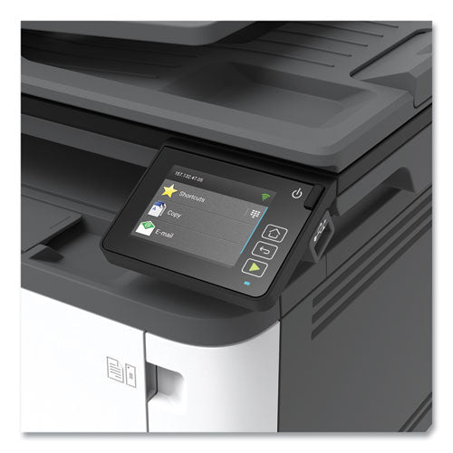 Image of Lexmark 29S0200 Mx431adn Mfp Mono Laser Printer, Copy; Fax; Print; Scan