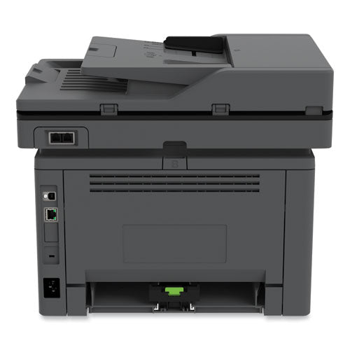 Image of Lexmark 29S0200 Mx431adn Mfp Mono Laser Printer, Copy; Fax; Print; Scan