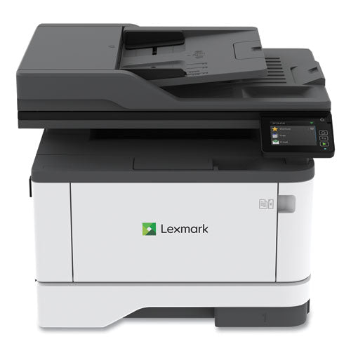 Image of Lexmark 29S0200 Mx431adn Mfp Mono Laser Printer, Copy; Fax; Print; Scan