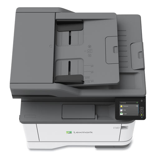 Image of Lexmark 29s0500 Mfp Mono Laser Printer, Copy; Fax; Print; Scan