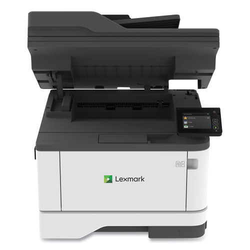 Image of Lexmark 29s0500 Mfp Mono Laser Printer, Copy; Fax; Print; Scan