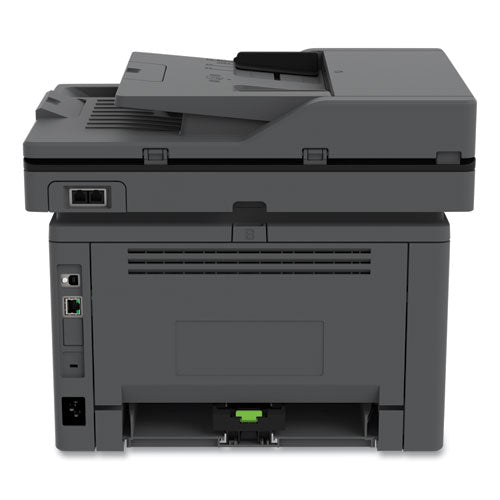 Image of Lexmark 29s0500 Mfp Mono Laser Printer, Copy; Fax; Print; Scan