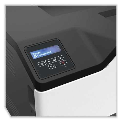 Image of Lexmark 40N9020 CS331dw Wireless Laser Printer