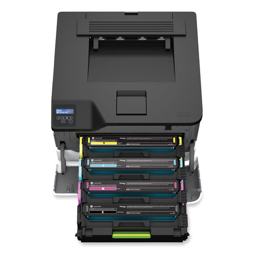 Image of Lexmark 40N9020 CS331dw Wireless Laser Printer