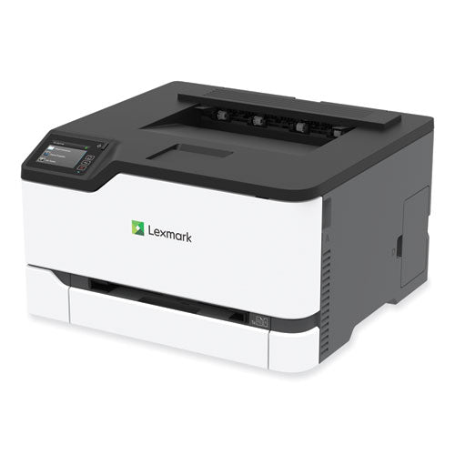 Image of Lexmark 40N9320 CS431dw Wireless Color Laser Printer