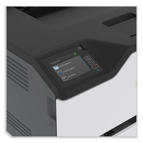 Image of Lexmark 40N9320 CS431dw Wireless Color Laser Printer