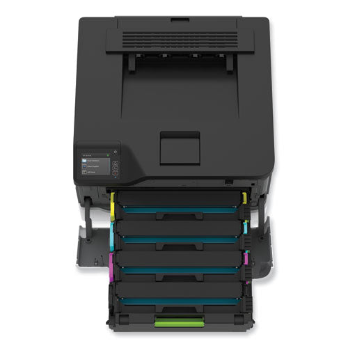 Image of Lexmark 40N9320 CS431dw Wireless Color Laser Printer