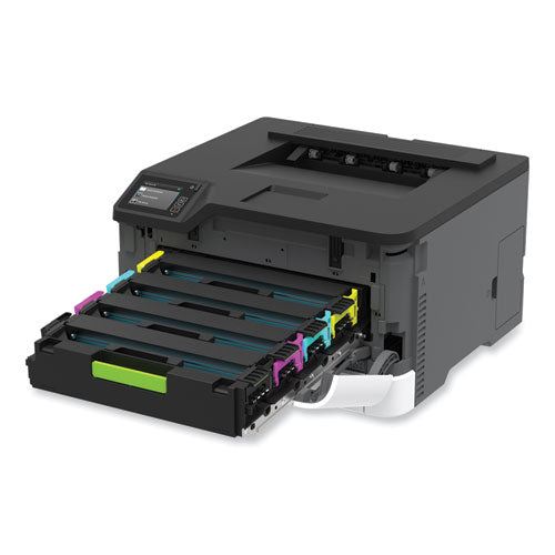 Image of Lexmark 40N9320 CS431dw Wireless Color Laser Printer