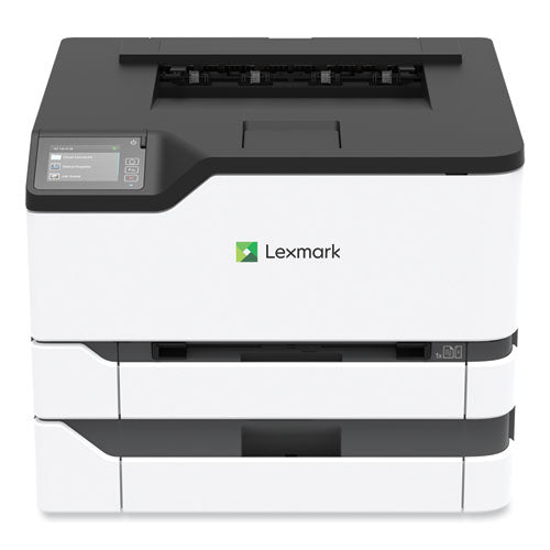Image of Lexmark 40N9320 CS431dw Wireless Color Laser Printer