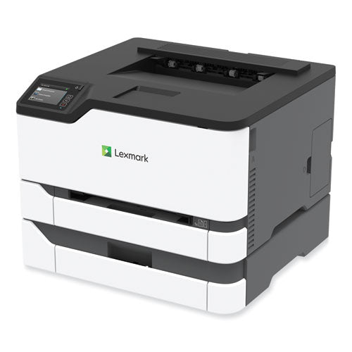 Image of Lexmark 40N9320 CS431dw Wireless Color Laser Printer