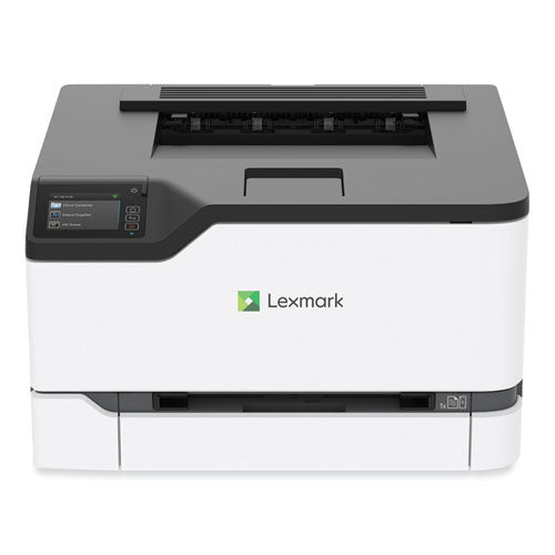Image of Lexmark 40N9320 CS431dw Wireless Color Laser Printer
