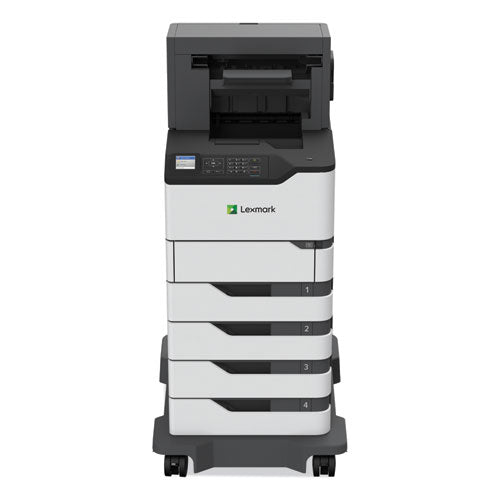 Image of Lexmark 50G0050 Ms821n Laser Printer