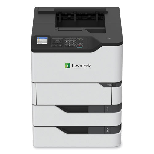 Image of Lexmark 50G0050 Ms821n Laser Printer