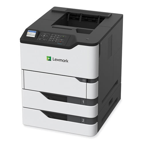 Image of Lexmark 50G0100 Ms821dn Laser Printer
