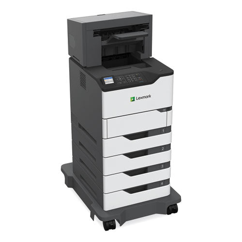 Image of Lexmark 50G0100 Ms821dn Laser Printer