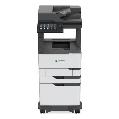 Image of Lexmark 50G0100 Ms821dn Laser Printer