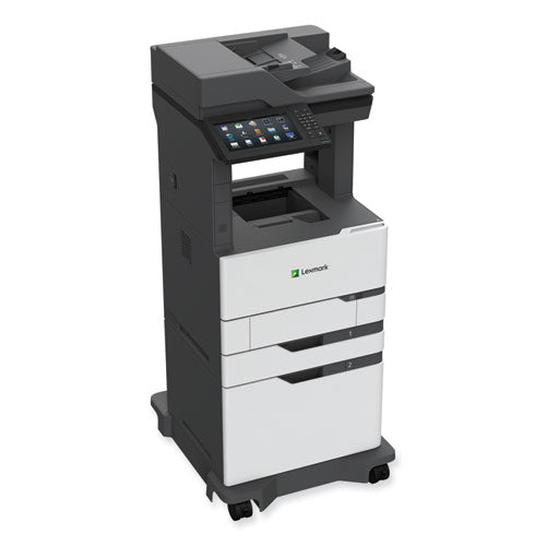 Image of Lexmark 50G0180 Ms823n Laser Printer