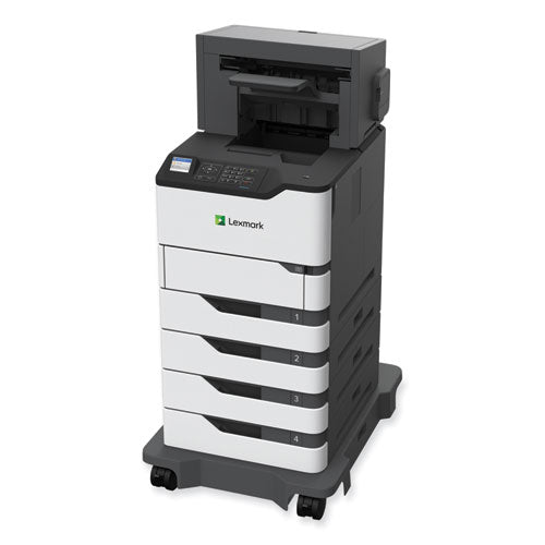 Image of Lexmark 50G0180 Ms823n Laser Printer