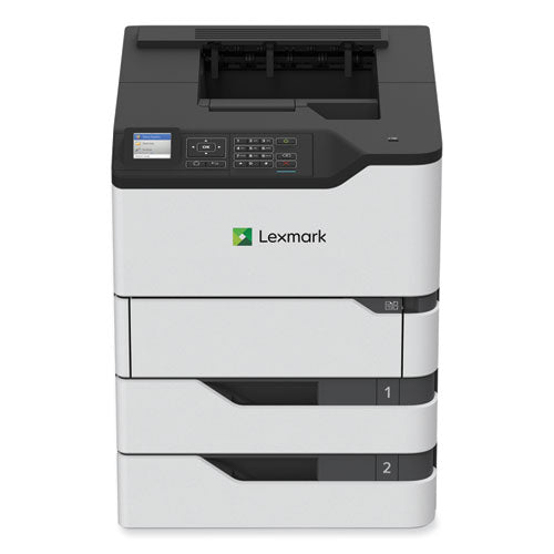 Image of Lexmark 50G0180 Ms823n Laser Printer