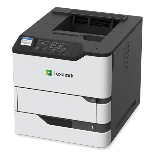 Image of Lexmark 50G0180 Ms823n Laser Printer