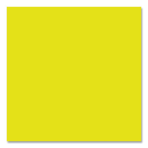 Image of Sharpie® 85005 Mean Streak Marking Stick, Broad Bullet Tip, Yellow
