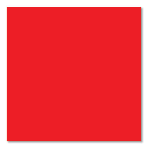 Image of Sharpie® 35550 Permanent Paint Marker, Medium Bullet Tip, Red
