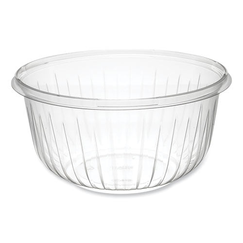 Image of Dart® PET48B PresentaBowls Clear Bowls, 48 oz, Plastic, 63/Bag,  252/Carton