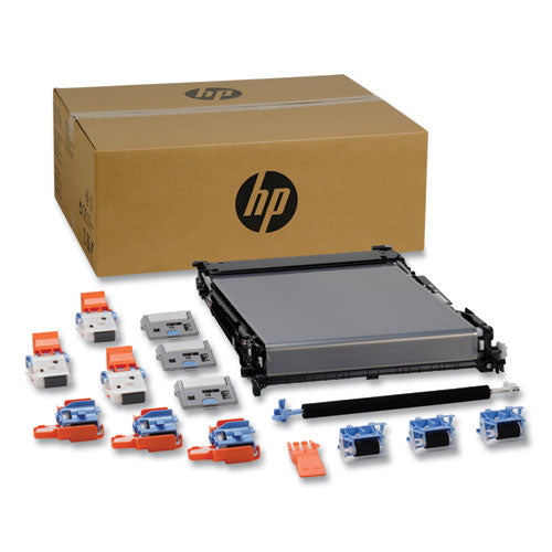 Image of HP P1B93A P1b93a Transfer Belt Kit, 150,000 Page-Yield